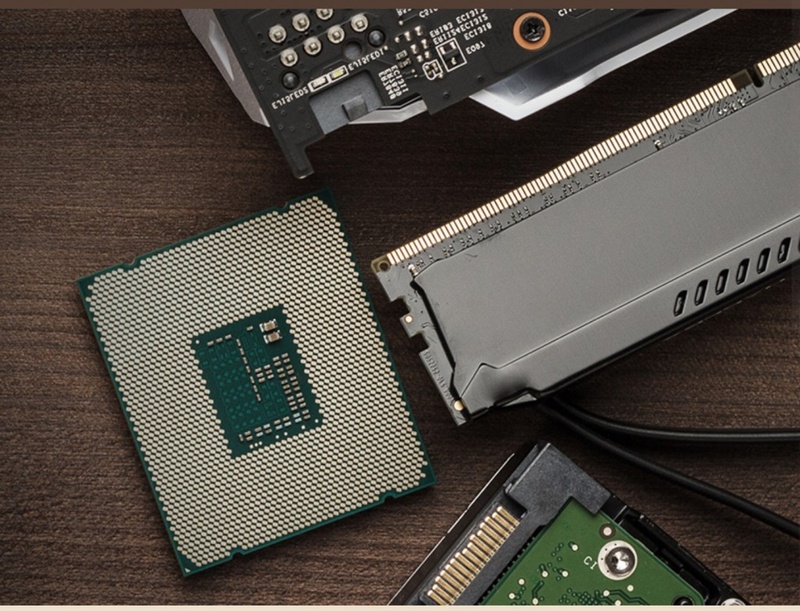 Limited Offer for PC Builder Users | Newegg.com