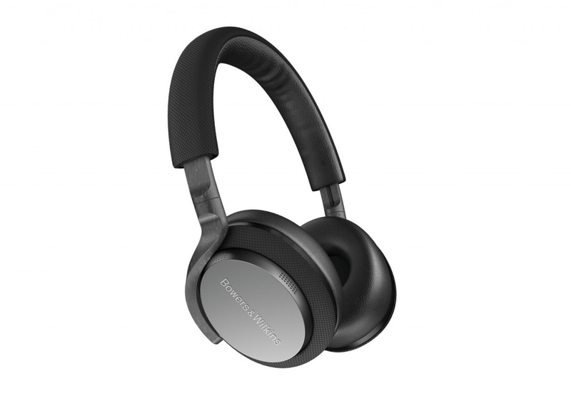 Bowers & Wilkins PX5 Wireless On Ear Headphones with: Amazon.co.uk: Electronics