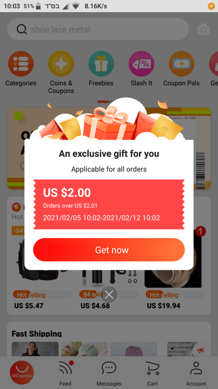 AliExpress - Online Shopping for Popular Electronics, Fashion, Home & Garden, Toys & Sports, Automobiles and More products - AliExpress