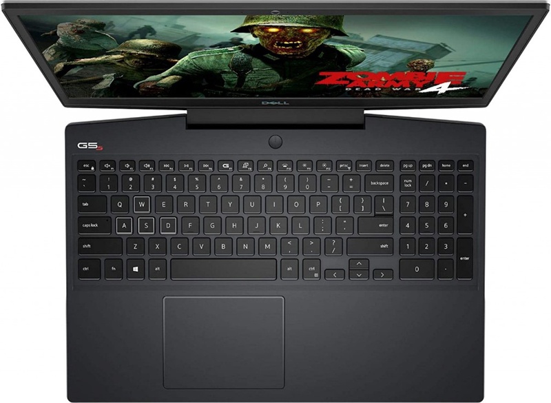 Dell G5 15 SE Gaming Laptop