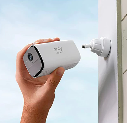Security Protection Camera Eufy | Eufy Outdoor Security Camera - Security E40 Outdoor - Aliexpress