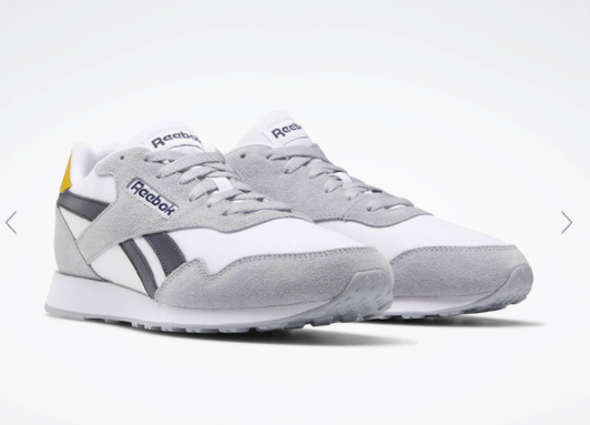 נעלי סניקרס REEBOK ROYAL ULTRA / גברים מבית Reebok - ONE PROJECT