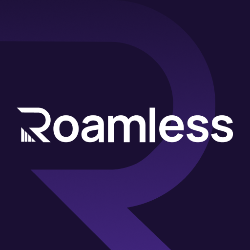 Global eSIM for Travel Internet, eSIM App | Roamless