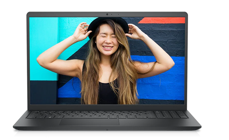New Inspiron 15 3000 Laptop