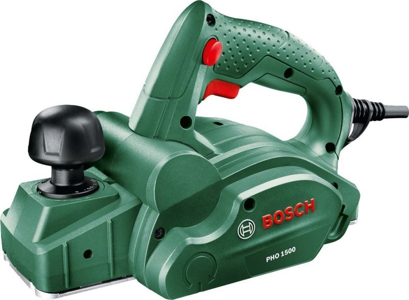 Bosch PHO 1500 Planer : Amazon.co.uk: DIY & Tools