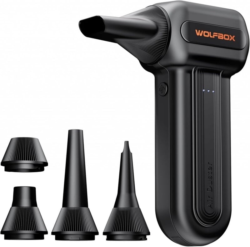 503 - Service Unavailable Error