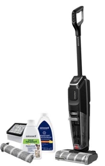 Bissell Crosswave OmniForce Edge Pro Multi-Surface Clean
