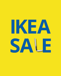 SALE - איקאה סייל - IKEA