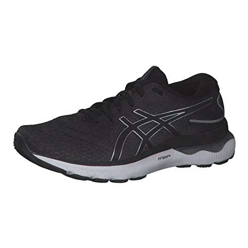 ASICS Women's Gel-Nimbus 24 Sneaker: Amazon.co.uk: Fashion