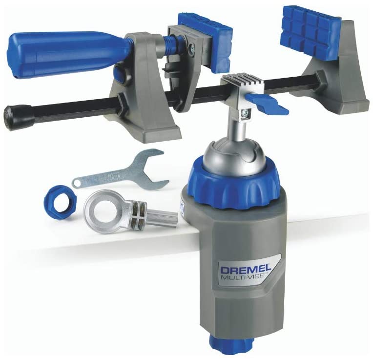 Dremel Multi Vice : Amazon.de: DIY & Tools
