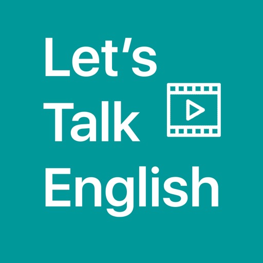 Letstalkenglish.com