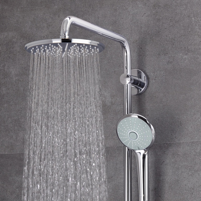 Grohe Euphoria 260 Shower System : Amazon.de: DIY & Tools
