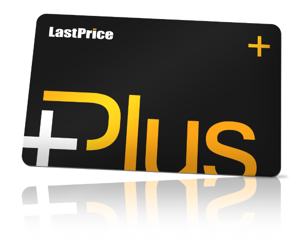 לאסטפרייס פלוס | LastPrice Plus - מועדון החברים הכי שווה ברשת