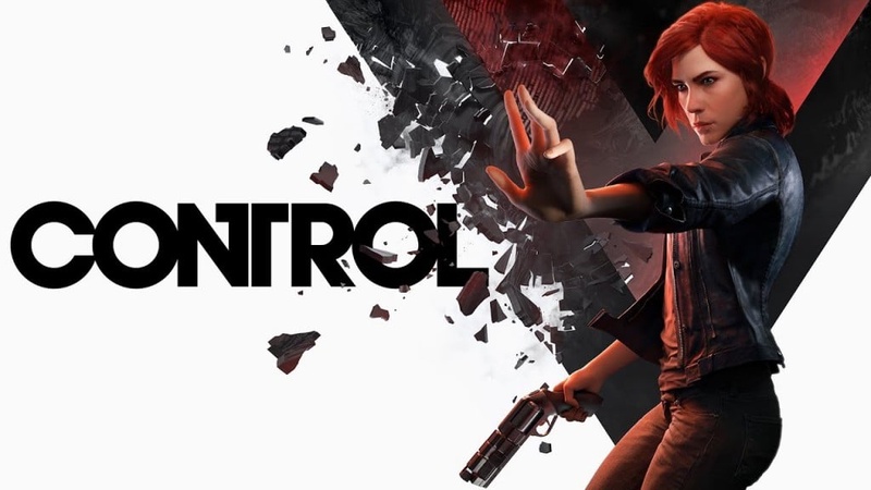 Control | Download and Buy Today - Epic Games Store