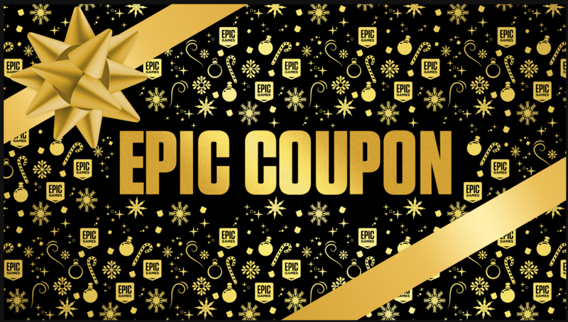 Epic Games Store | Official Site