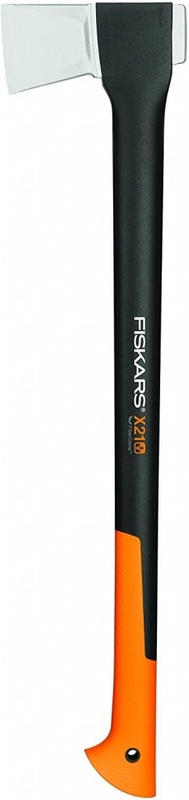 Fiskars Splitting Axe with Blade and Transport Protection: Amazon.de: Garten