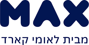 הלוואות כרטיסי אשראי ושירותי סליקה max
