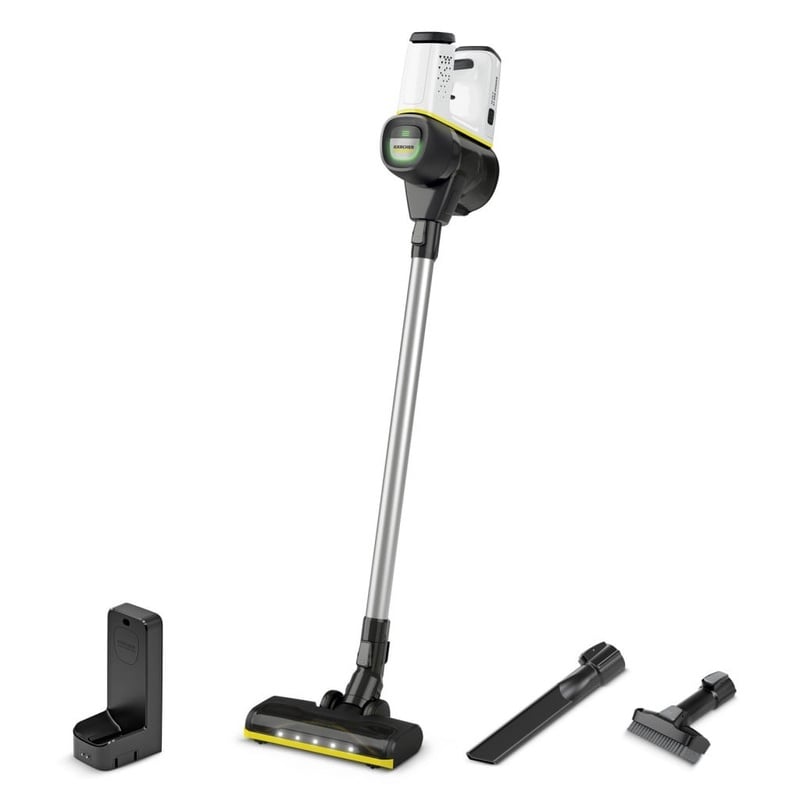 KARCHER VC6 Haf Horican Air Flow Cordless Vacuum