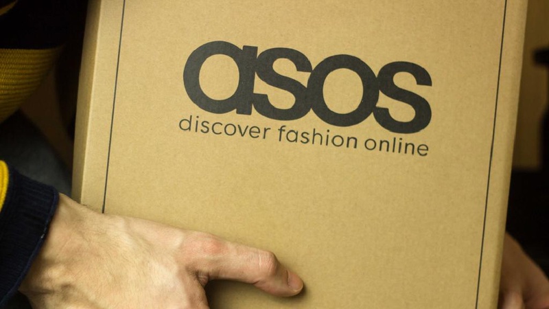 ASOS | Online Shopping for the Latest Clothes & Fashion