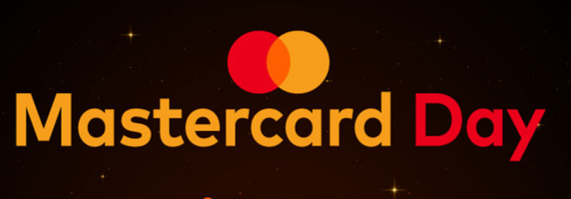 Mastercard Day