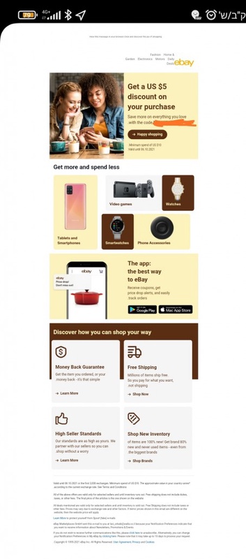 Electronics, Cars, Fashion, Collectibles & More | eBay