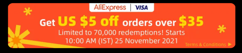 AliExpress - Online Shopping for Popular Electronics, Fashion, Home & Garden, Toys & Sports, Automobiles and More products - AliExpress