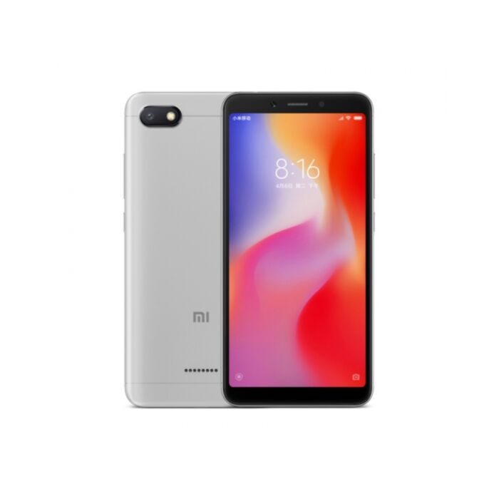 Xiaomi Redmi 6A - Full phone specifications