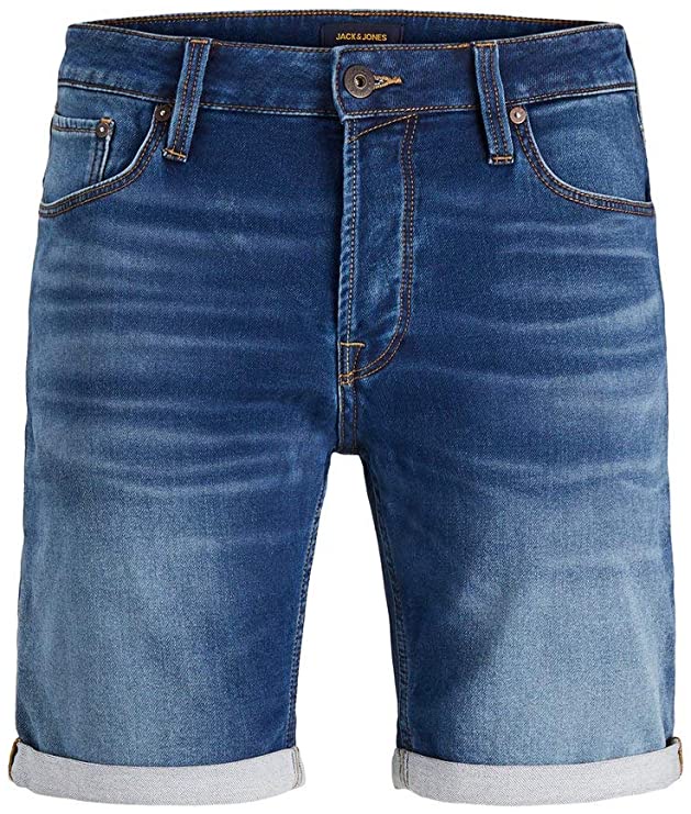 Jack & Jones Men's Shorts: Jack & Jones: Amazon.co.uk: Clothing