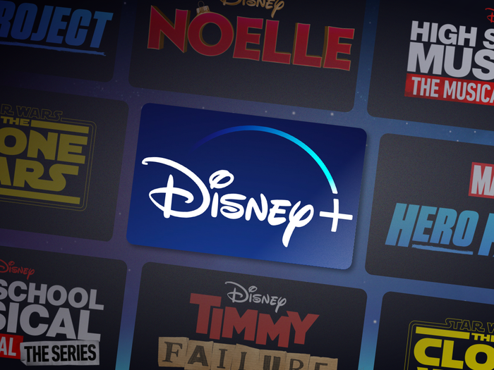 Get Disney+ Using PayPal | PayPal US