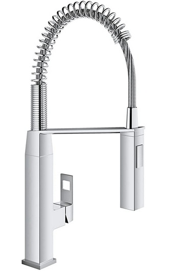 Grohe K7 Kitchen Tap, 31395000 : Amazon.de: DIY & Tools