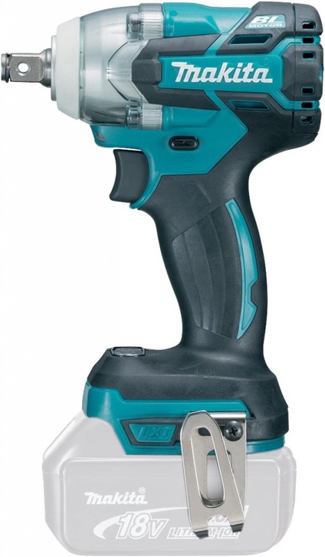 Stöße-Schlagschrauber, 18 V, Li-Ion, 4 Ah 280 Nm Makita DTW285Z Schlagmesser : Amazon.de: Baumarkt