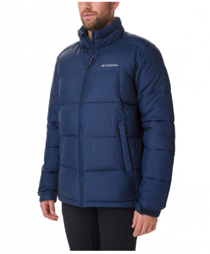 Columbia Pike Lake, Veste Homme: Amazon.fr: Sports et Loisirs