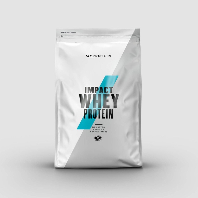 MYPROTEIN™ | Nutrition & Clothing | Europe's No. 1 Brand