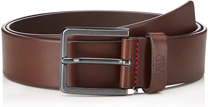 HUGO Men's Gionio SZ40 Belt : Amazon.co.uk: Luggage