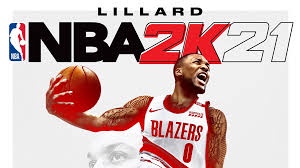 NBA 2K21 Coming Soon - Epic Games Store