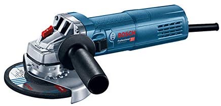 Bosch Professional Winkelschleifer GWS 9-125 S (900 Watt, Leerlaufdrehzahl: 2800 – 11000 min-1, im Karton): Amazon.de: Baumarkt