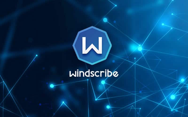 Windscribe - Free VPN and Ad Block