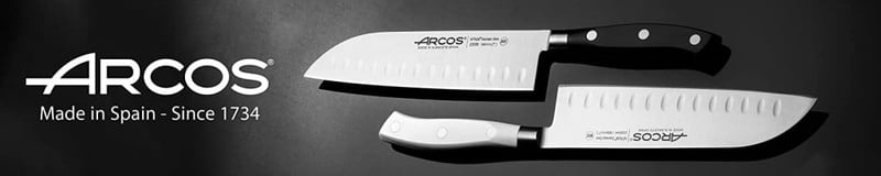 Amazon.es : ARCOS