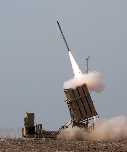 סיקור מיוחד: מבצע שומר החומות - וואלה! חדשות