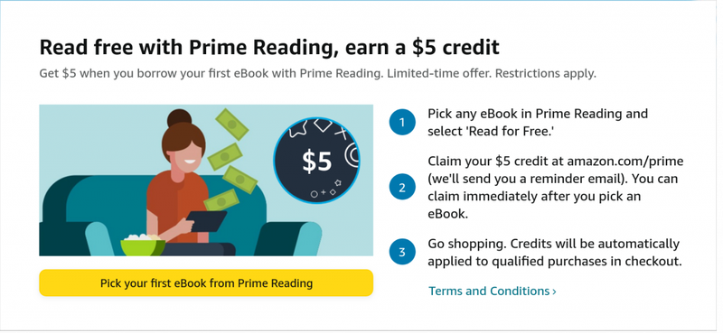 Amazon.com: Amazon Prime