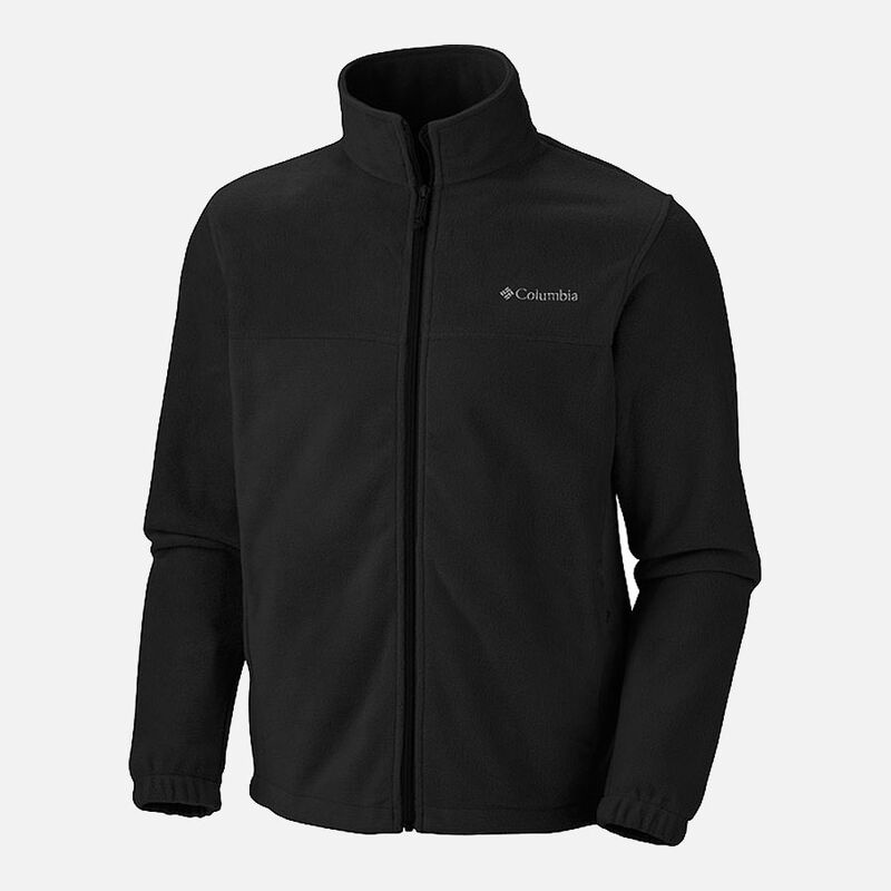 Steens Mountain Full Zip - פליסים לגברים Columbia