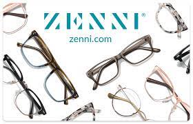 Glasses – Glasses Online – Prescription Glasses | Zenni Optical