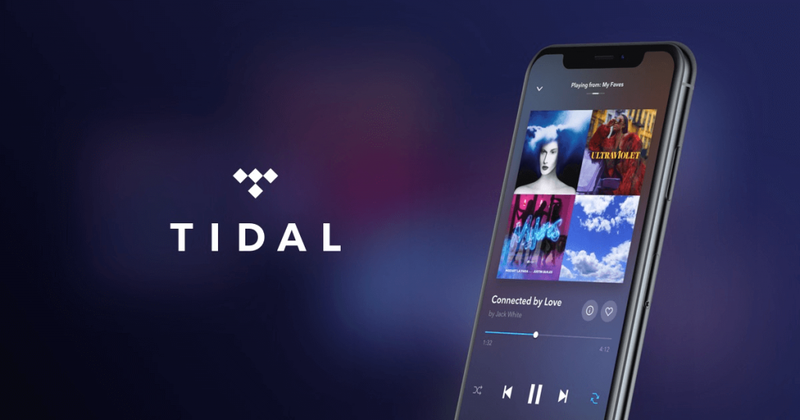 Voucher | TIDAL