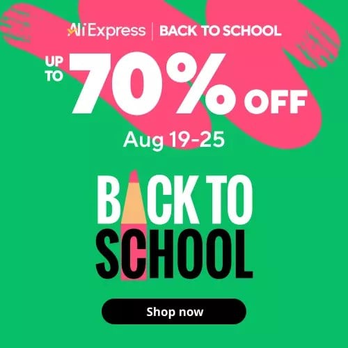 AliExpress