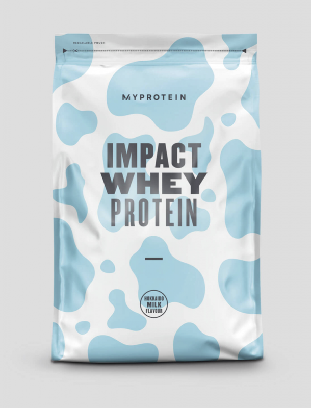 MYPROTEIN™ | Nutrition & Clothing | Europe's No. 1 Brand