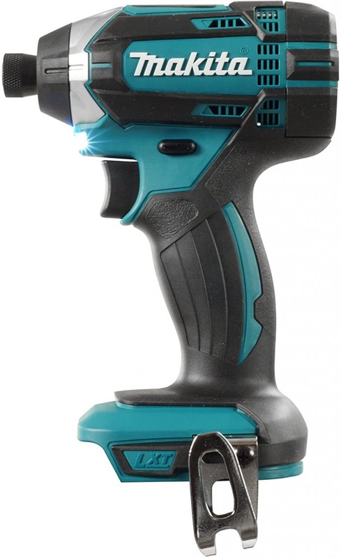 Makita DTD152Z 18V Li-Ion LXT Impact Driver - Batteries and Charger Not Included : Amazon.co.uk: DIY & Tools