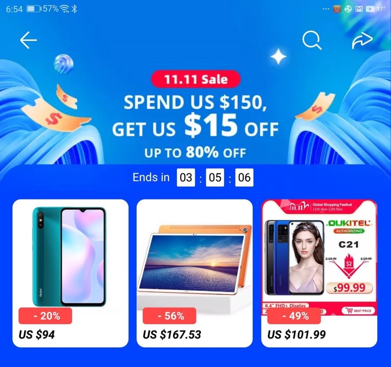 AliExpress - Online Shopping for Popular Electronics, Fashion, Home & Garden, Toys & Sports, Automobiles and More products - AliExpress