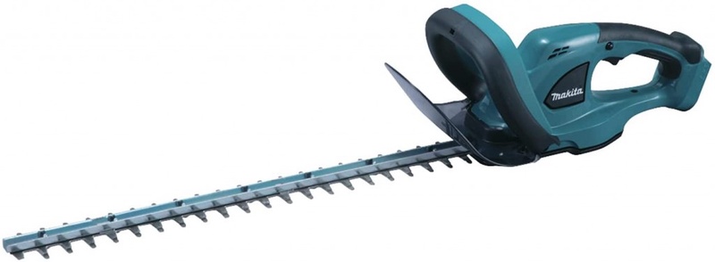 Makita DUH523Z DUH523Z-Cortasetos a 18V litio-ION 52cm Solo Maquina Sin cargador ni bateria, 0 W, 18 V, Noir, 60 x 450 mm : Amazon.fr: Jardin