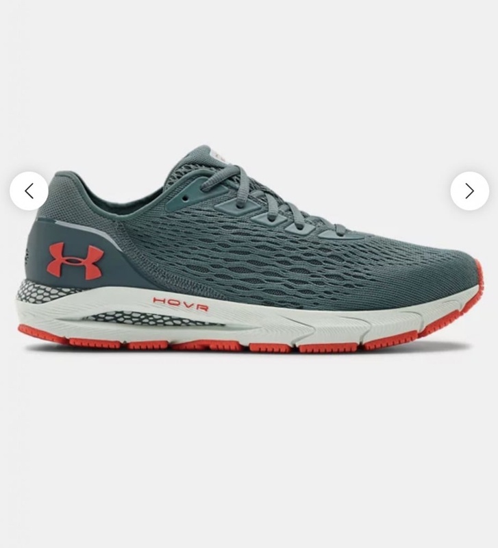 Men's UA HOVR™ Sonic 3 Running Shoes | Under Armour