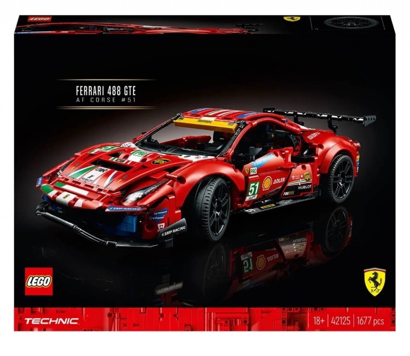 LEGO Flash Sale - Zavvi US